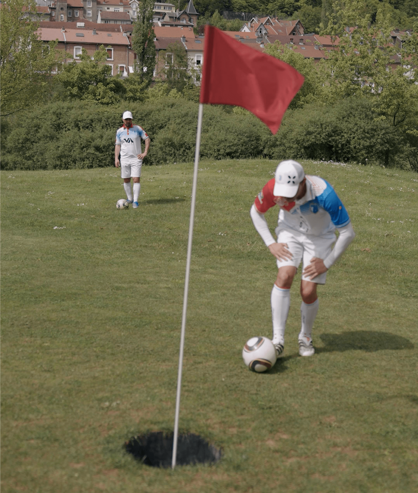 Footgolf ⚽⛳️